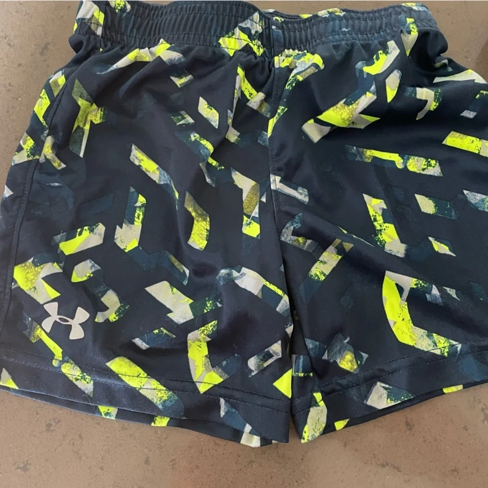 Nike/Under Armour/Toddler Boys Bundle